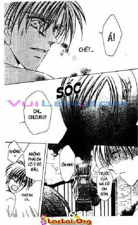 Honey: Chapter 33