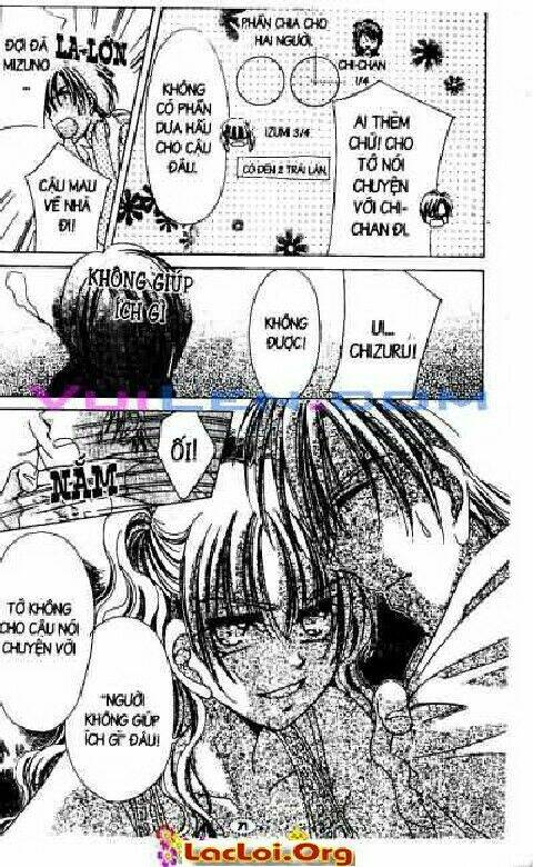 Honey: Chapter 33