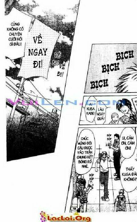 Honey: Chapter 33