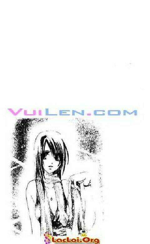 Honey: Chapter 33