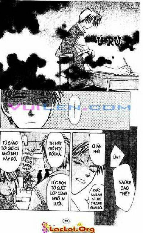 Honey: Chapter 33