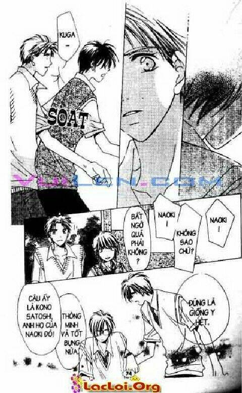 Honey: Chapter 33