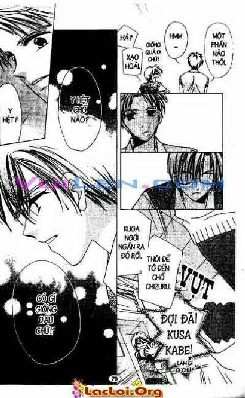 Honey: Chapter 33