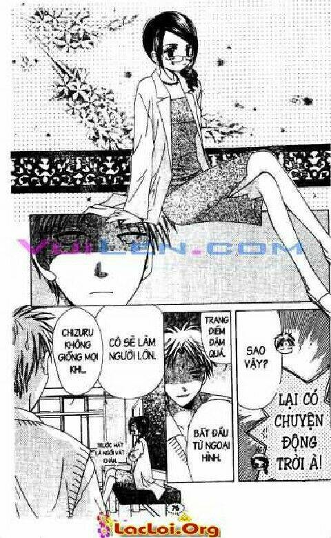 Honey: Chapter 33