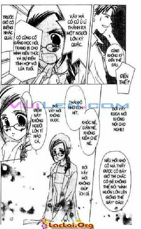 Honey: Chapter 33