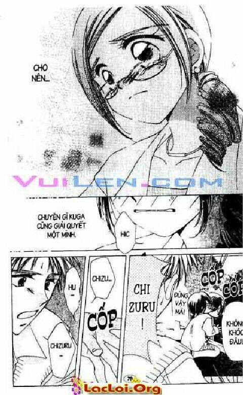 Honey: Chapter 33