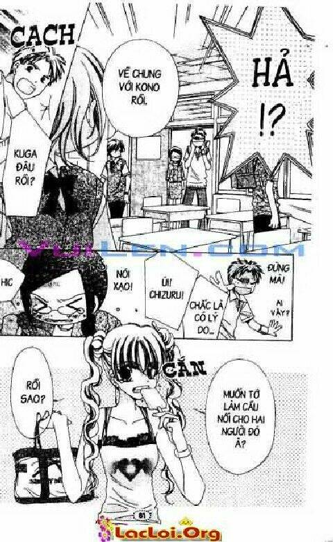 Honey: Chapter 33