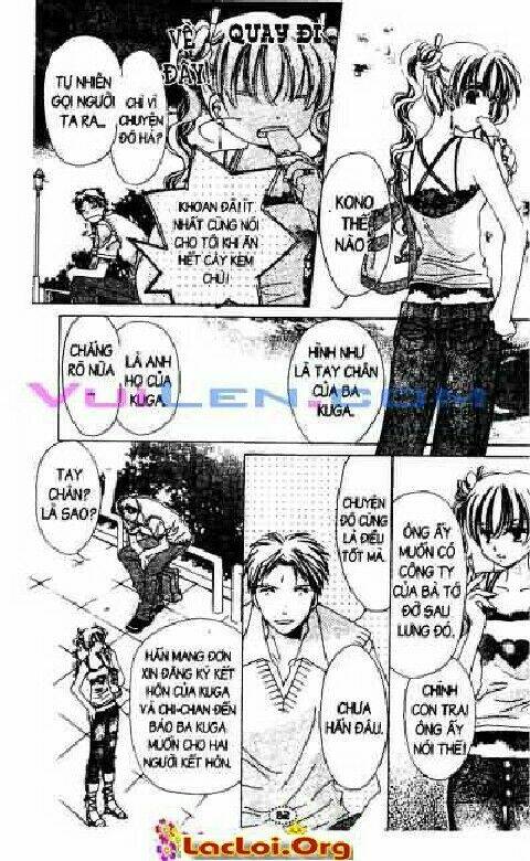 Honey: Chapter 33