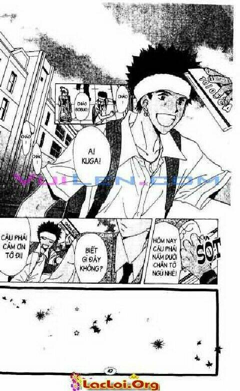 Honey: Chapter 33