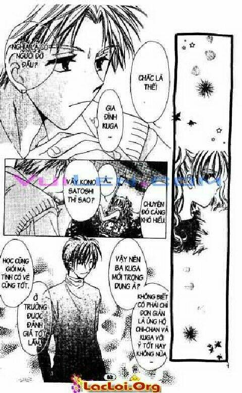 Honey: Chapter 33