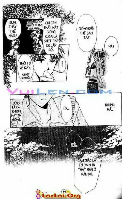 Honey: Chapter 33