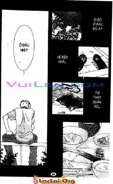 Honey: Chapter 33