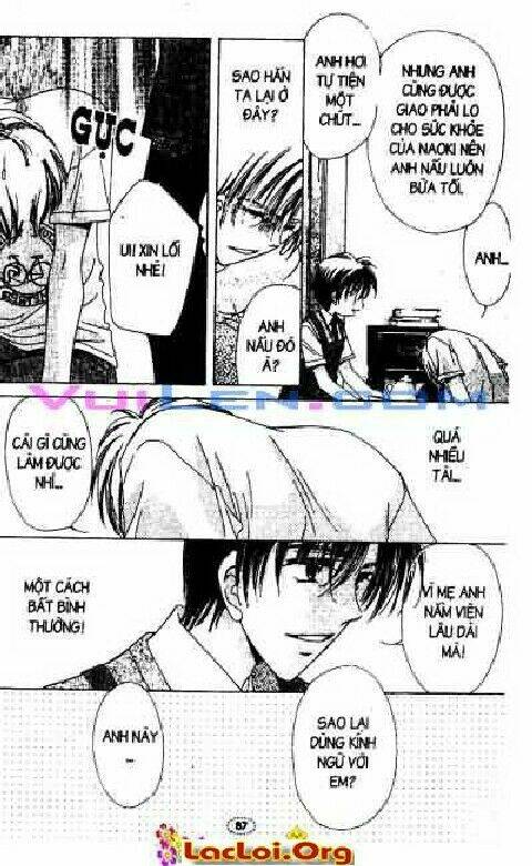 Honey: Chapter 33