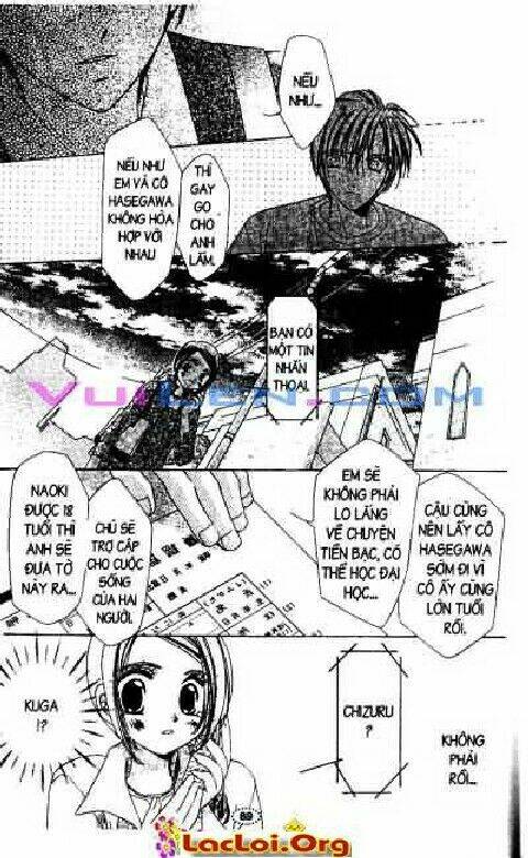 Honey: Chapter 33