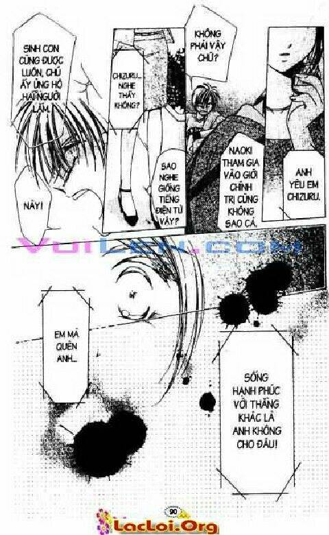 Honey: Chapter 33
