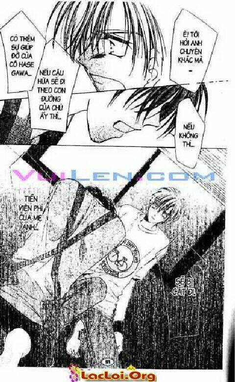 Honey: Chapter 33