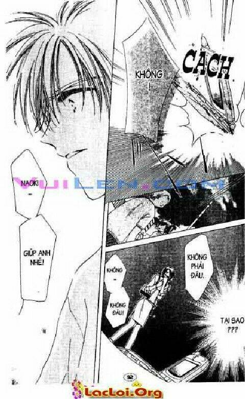 Honey: Chapter 33