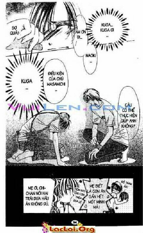 Honey: Chapter 33