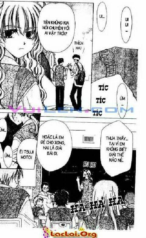 Honey: Chapter 33