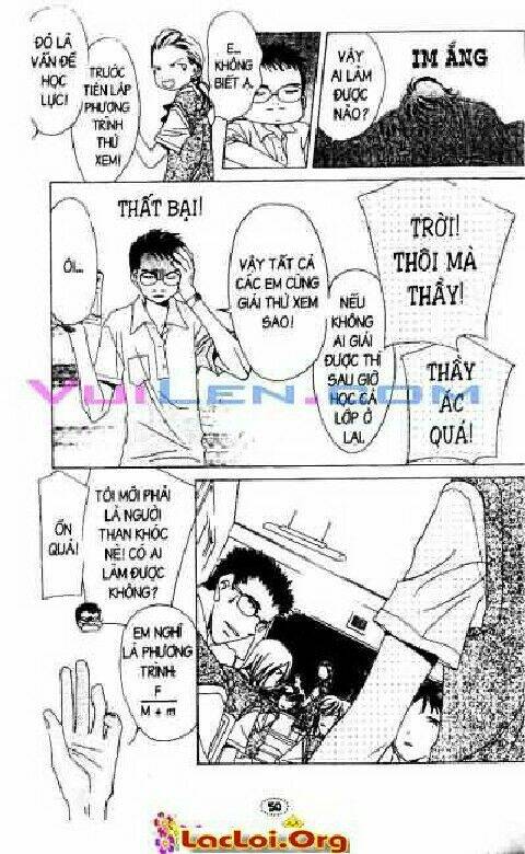 Honey: Chapter 33