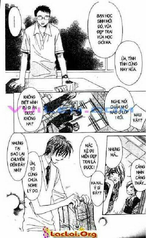 Honey: Chapter 33