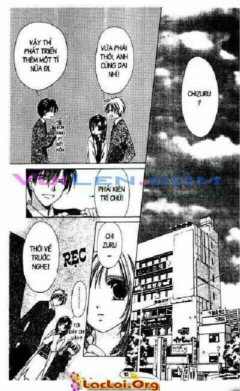 Honey: Chapter 36
