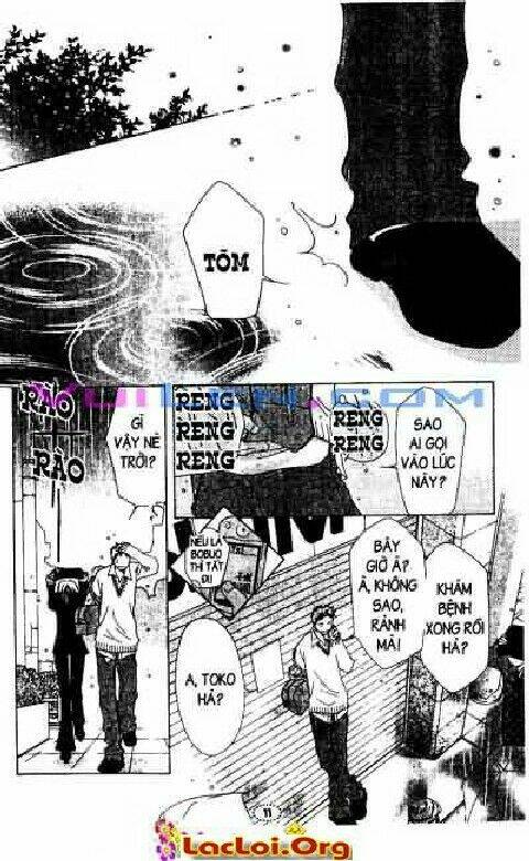Honey: Chapter 36