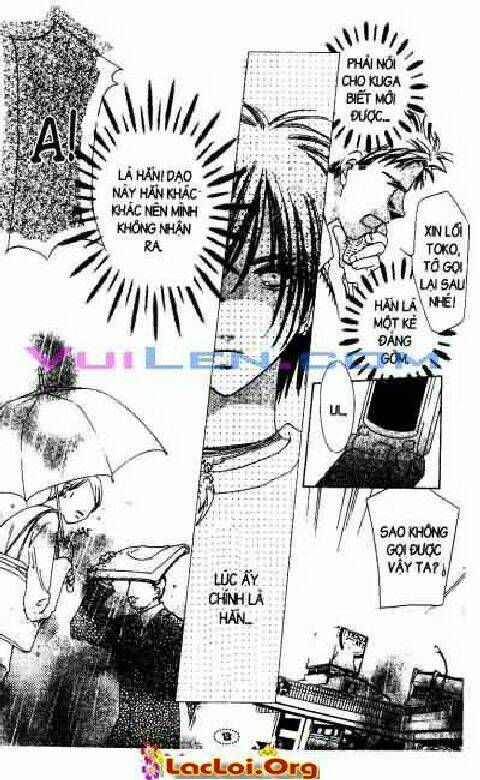 Honey: Chapter 36