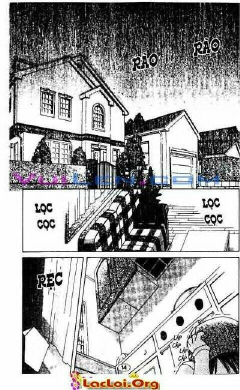 Honey: Chapter 36