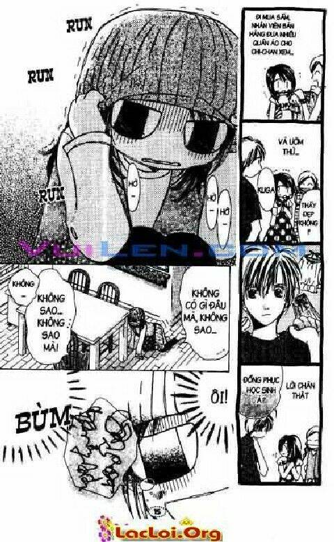 Honey: Chapter 36