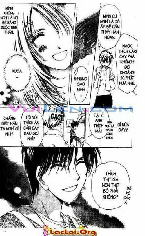 Honey: Chapter 36