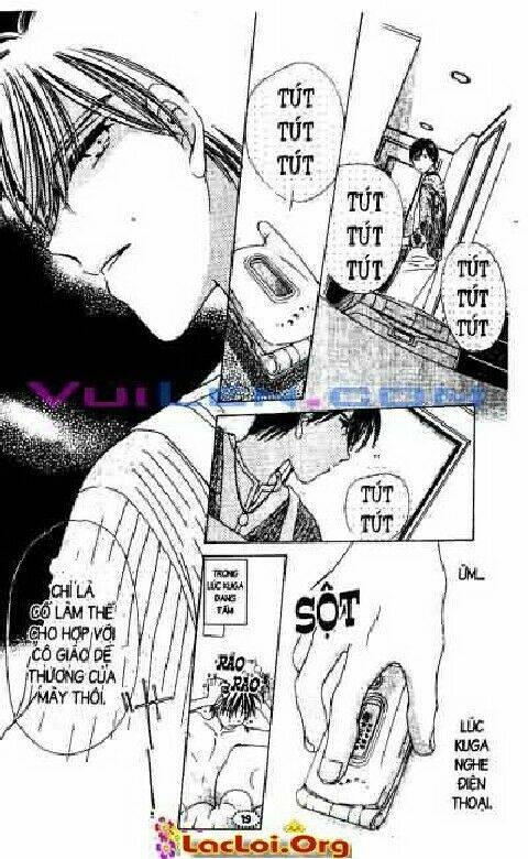 Honey: Chapter 36