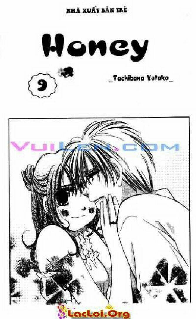 Honey: Chapter 36