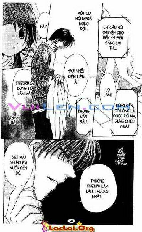 Honey: Chapter 36