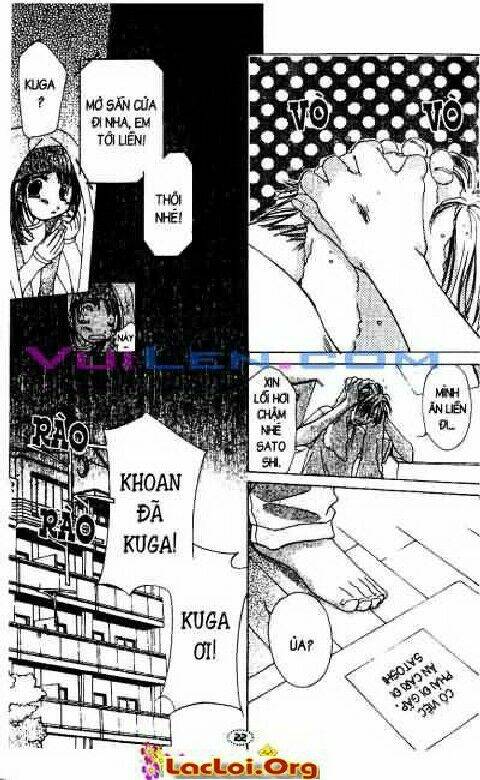 Honey: Chapter 36