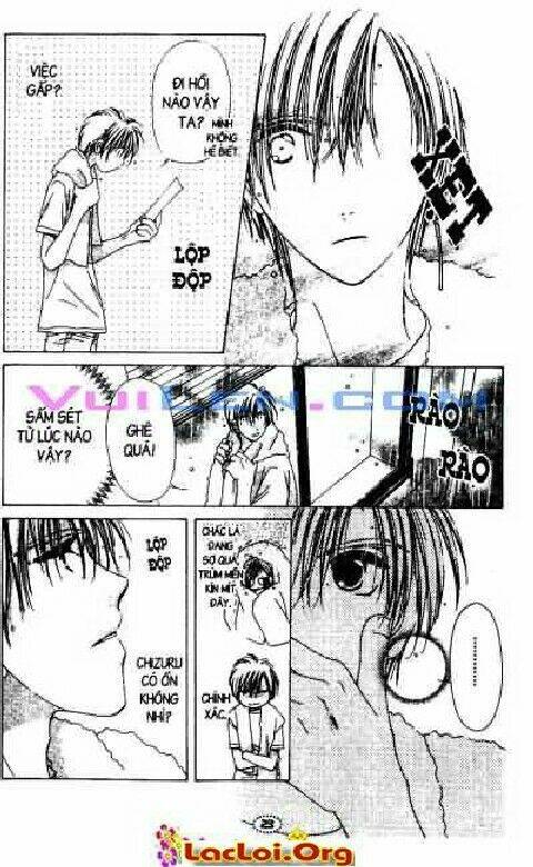 Honey: Chapter 36