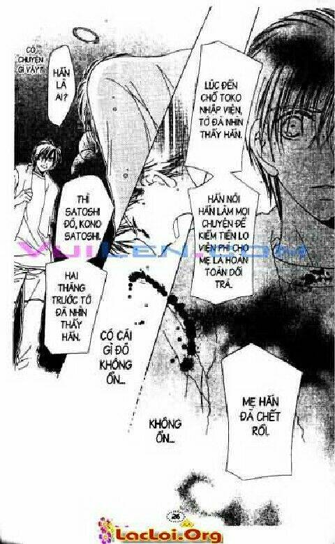 Honey: Chapter 36