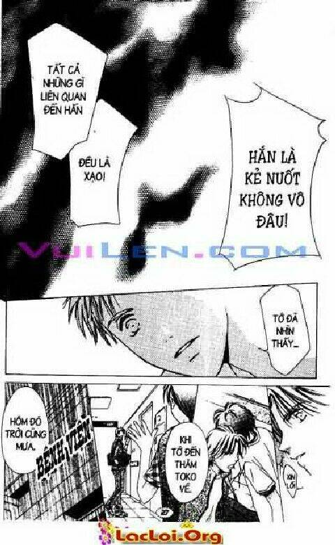 Honey: Chapter 36