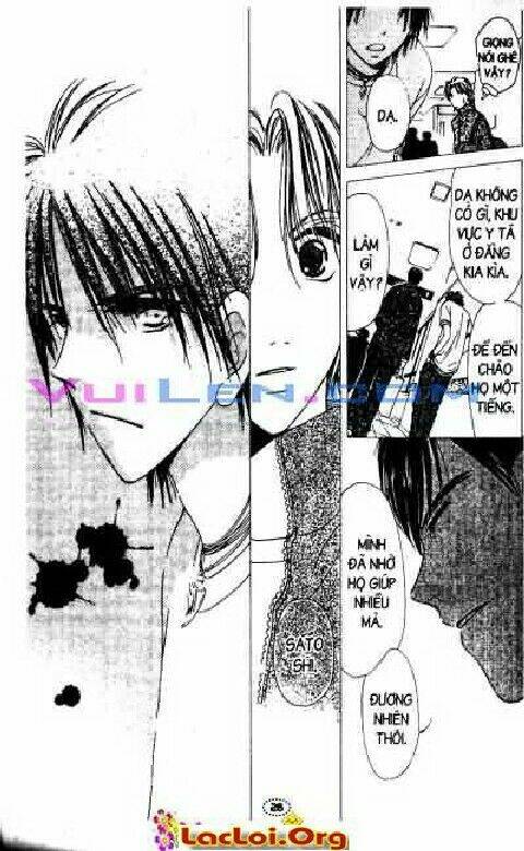 Honey: Chapter 36