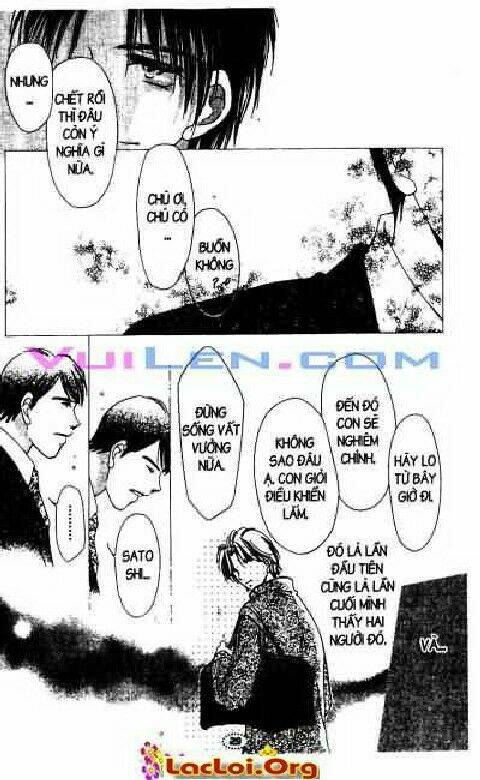 Honey: Chapter 36