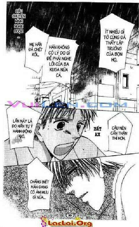 Honey: Chapter 36