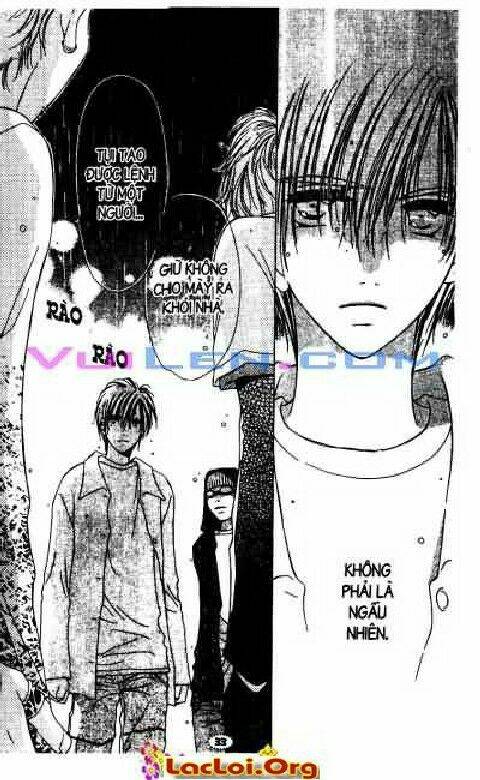 Honey: Chapter 36
