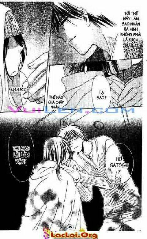 Honey: Chapter 36