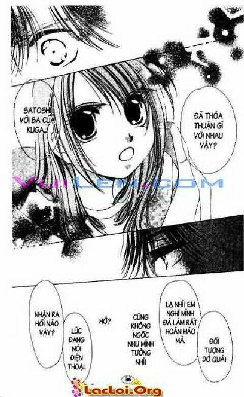 Honey: Chapter 36