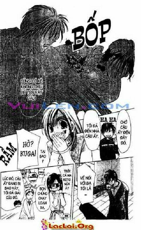 Honey: Chapter 36