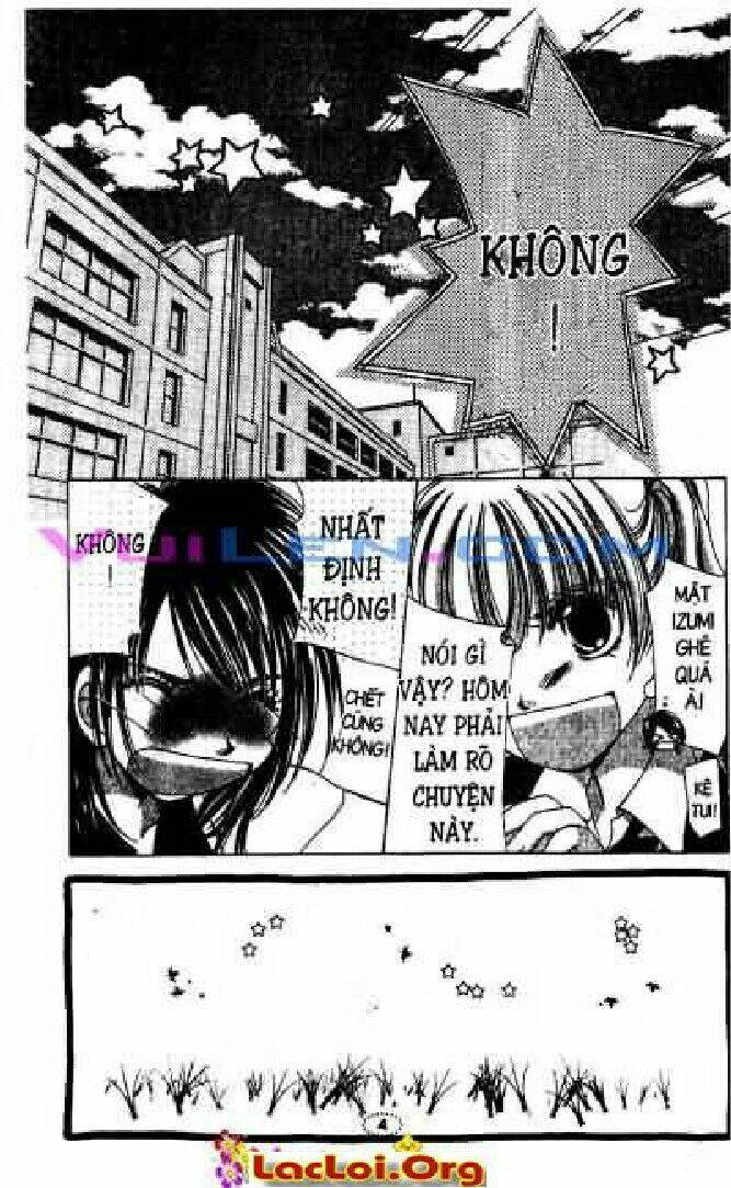 Honey: Chapter 36