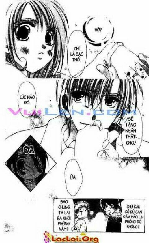 Honey: Chapter 36