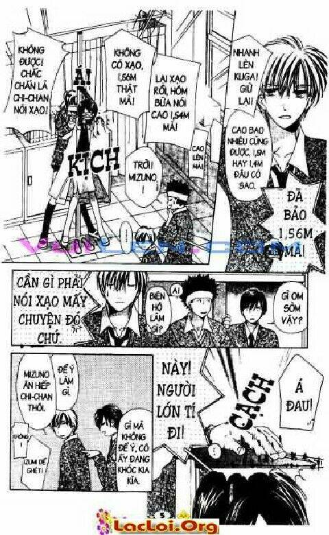 Honey: Chapter 36