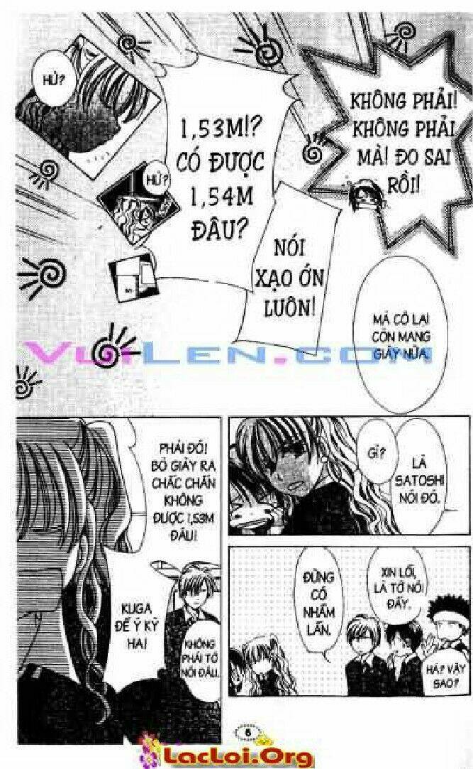 Honey: Chapter 36