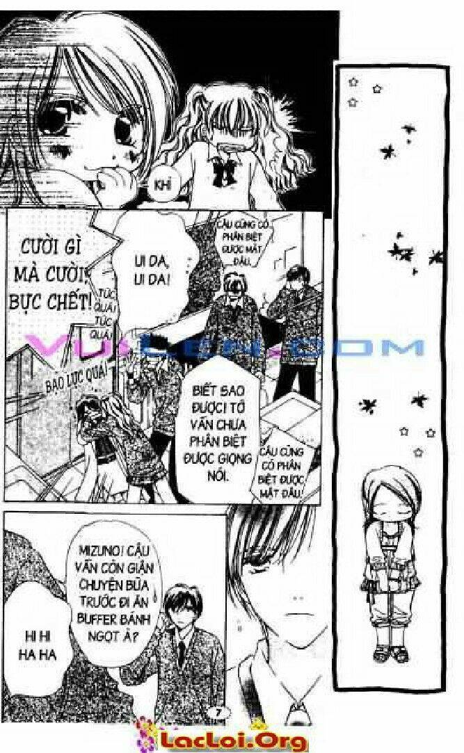 Honey: Chapter 36